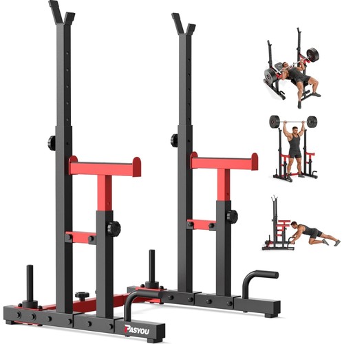 Squat rack hantelständer - squat,