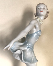 Rosenthal Porzellan Figur