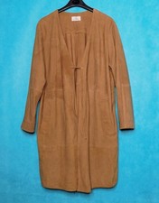 STELLA FOREST Lederjacke Samt