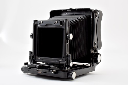 Toyo field 45a 4x5 analoge - 45a,