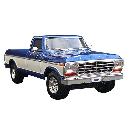 Ford f150 pickup - 1:18,