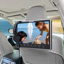 12'' Full HD Auto Kopfstütze