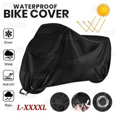 Motorrad Abdeckung Outdoor