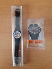 Pirelli Armbanduhren Damen Herren Armbanduhr