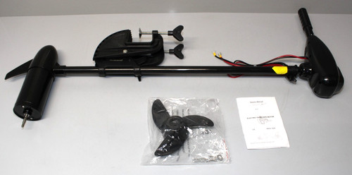 Elektromotor bootsmotor lbs - 80,