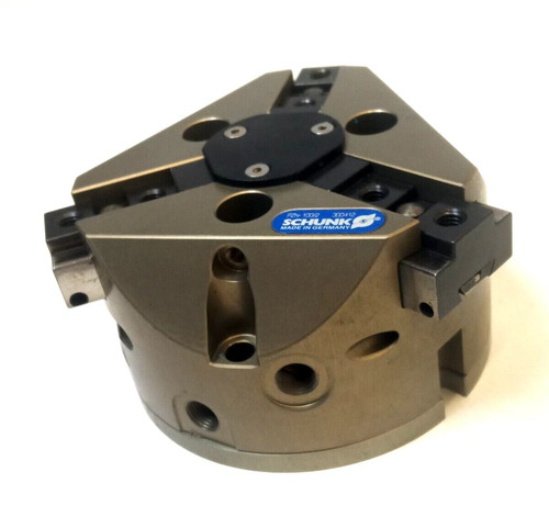 Schunk pzn 100 - pzn-100/2,, 300412