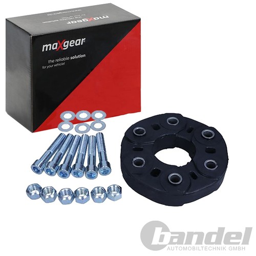 Maxgear hardyscheibe gelenk - hardyscheibe,