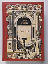Ben hur eine erzählung aus - eine,