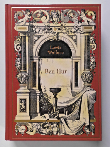 Ben hur eine erzählung aus - hur,