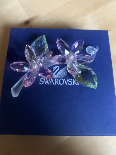Swarovski jasminblüte 917664 - swarovski,