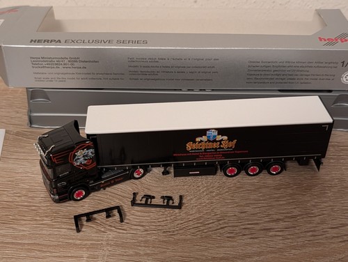 Herpa lkw 915977 h0 - lkw,