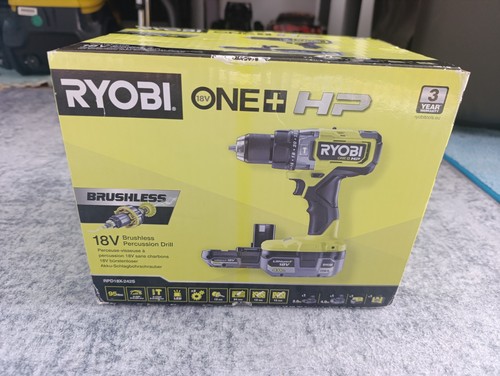 Ryobi one - ryobi, one+
