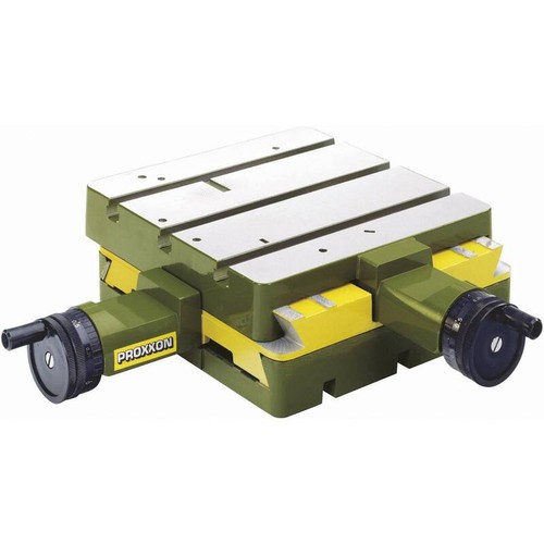 Proxxon micromot kreuztisch - micromot, kt