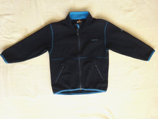Jako o  Polartec Fleecejacke Gr. 104 / 110 Jacke