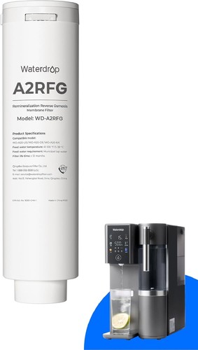 Waterdrop a2rfg filter - waterdrop, wd-a2rfg