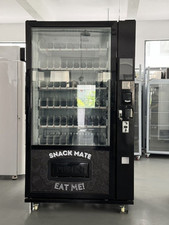 Snackautomat 