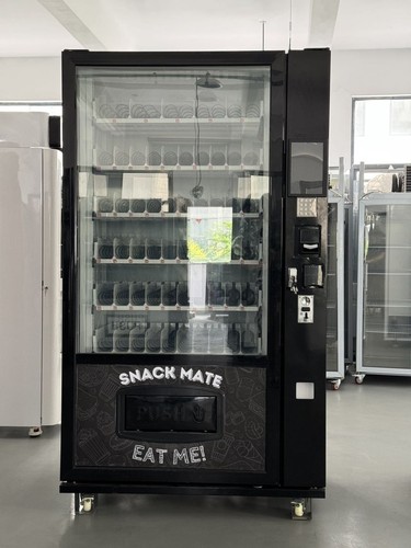 Snackautomat - ,