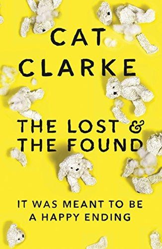 The lost and - lost, found