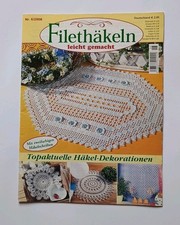 Filethäkeln leicht gemacht