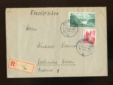 RH.-PFALZ Nr.14 VERZÄHNT u.a