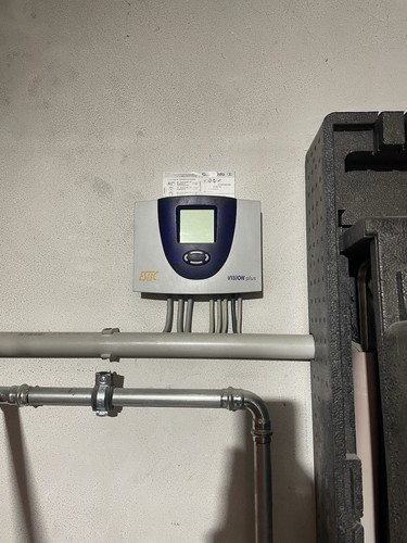 Steuerung solarthermie - steuerung,