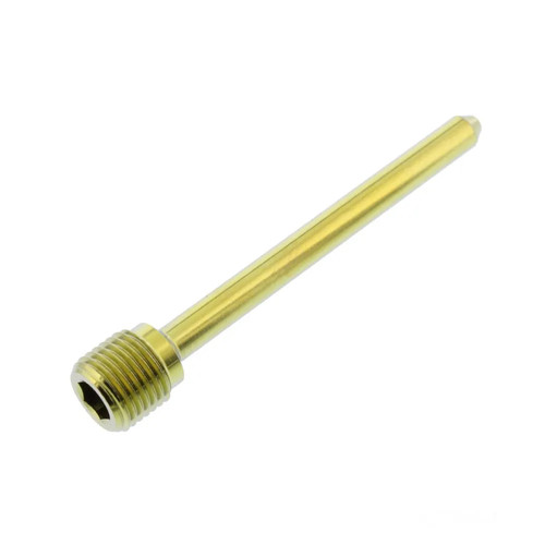 Gleitstift bremsklotz vorne - bremsklotz,