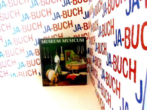 Museum musicum historische - museum,