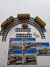 Lego City 60197 Personenzug