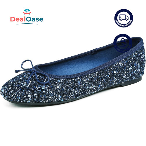 Ballerinas damen klassisch - ballerinas,