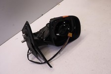 Original VW Transporter T5 Außenspiegel satinschwarz rechts 7E2857508DG9B9