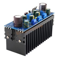 Diy audiophile 1969 power - diy,