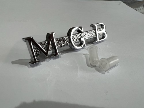 Mgb script chrome - mgb,