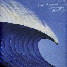 Eddie Vedder - Save It For