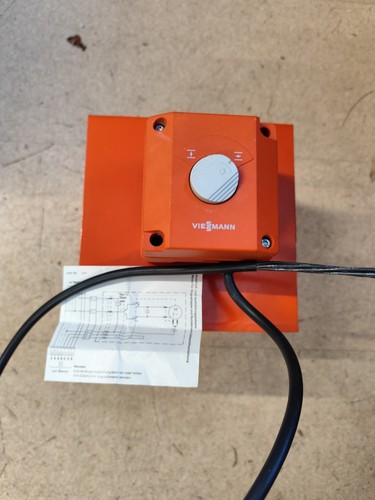 Viessmann kombinierte - viessmann,