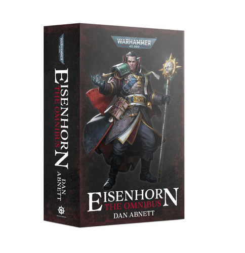 Warhammer 40k eisenhorn - warhammer,