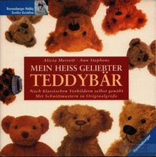 Mein heiss geliebter