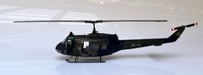 1:35 Hubschrauber Bell UH 1D Huey Dragon Kit gebaut pro built Bw Bundeswehr