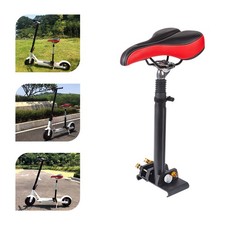Sitz Sattel Für E-Scooter Pro