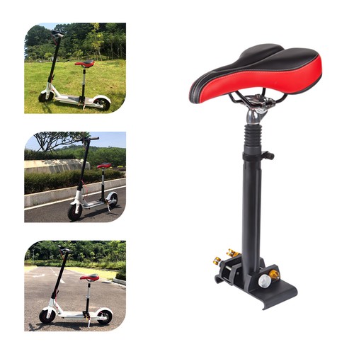 Sitz sattel für scooter pro - sitz, e-scooter