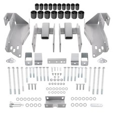 Body lift kit for - for, chevrolet
