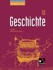 Buchners Kolleg Geschichte –