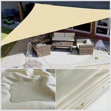 Sonnensegel WASSERDICHT