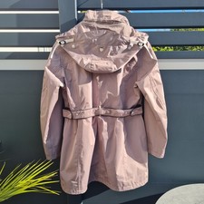 Wellensteyn Jacke Damen, Modell Silbermond, Gr. XL, taupe