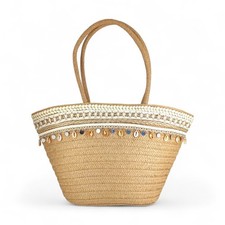 Handmade korbtasche - handmade,
