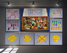 Ü-ei " Konvolute / Restposten