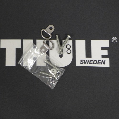 Thule mounting kit - mounting, seat