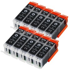 Tintenpatrone - 10,