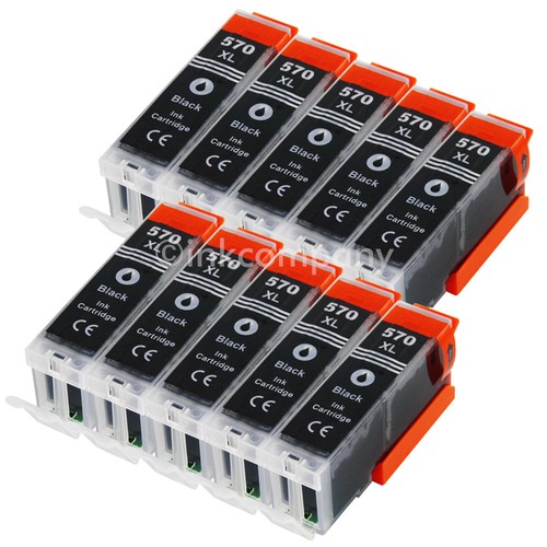 Tintenpatrone - 10,