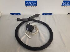 Synergistic Research Designers Reference 2 Master Coupler X-Series Netzkabel