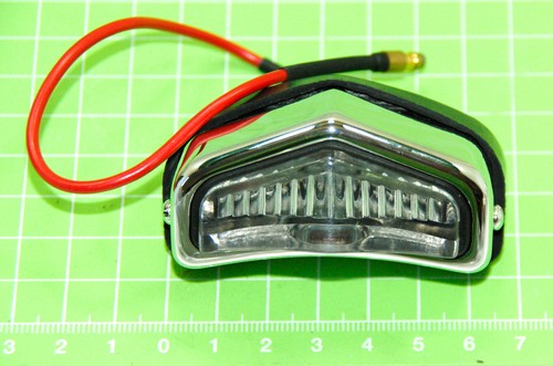 W10125 standlicht nacelle - w10125,